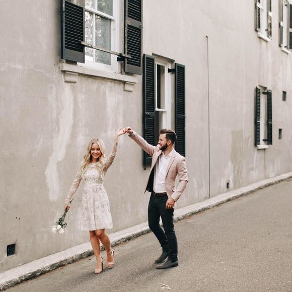 Meet your Posher, Hunter - Picture 1 of 1